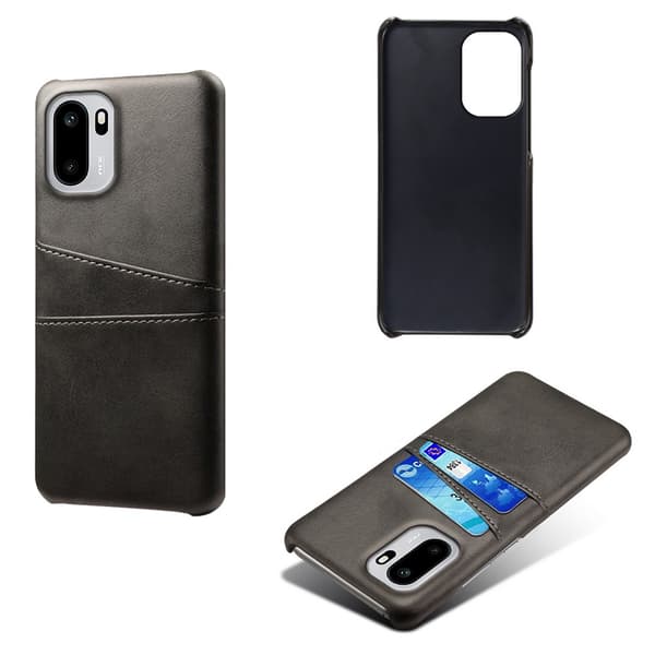 Dual Card OnePlus Ace 6 cover - Sort
