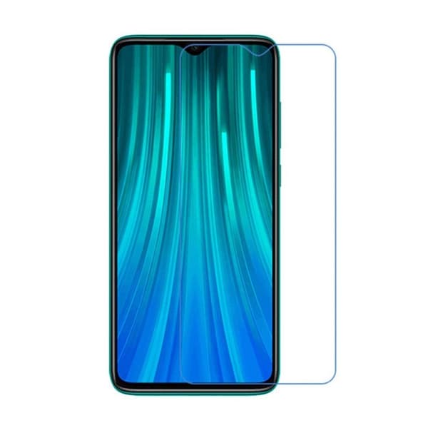 0.3mm Näytönsuoja Xiaomi Redmi Note 8