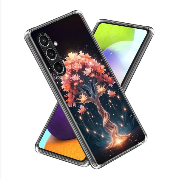 Vibe Samsung Galaxy S26 Plus skal - Drömträd