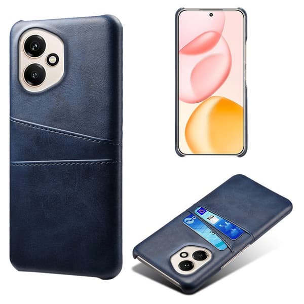 Dual Card Honor 400 kotelot - Sininen