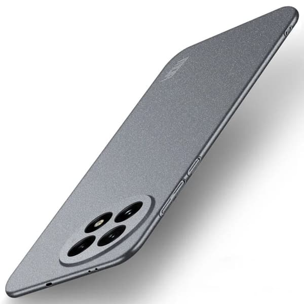 MOFI slim shield til OnePlus Ace 5 Pro - Grå