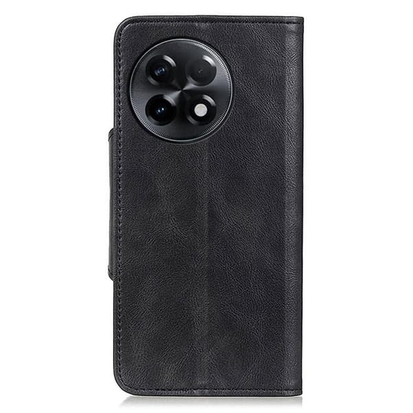 Alpha OnePlus 11R / Ace 2 Flippetui - Svart