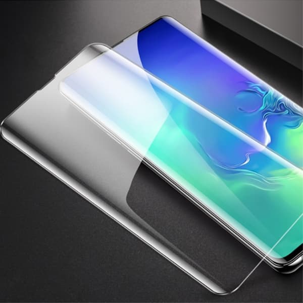 MOCOLO Samsung Galaxy S10 3D curve tempered glass screen protector