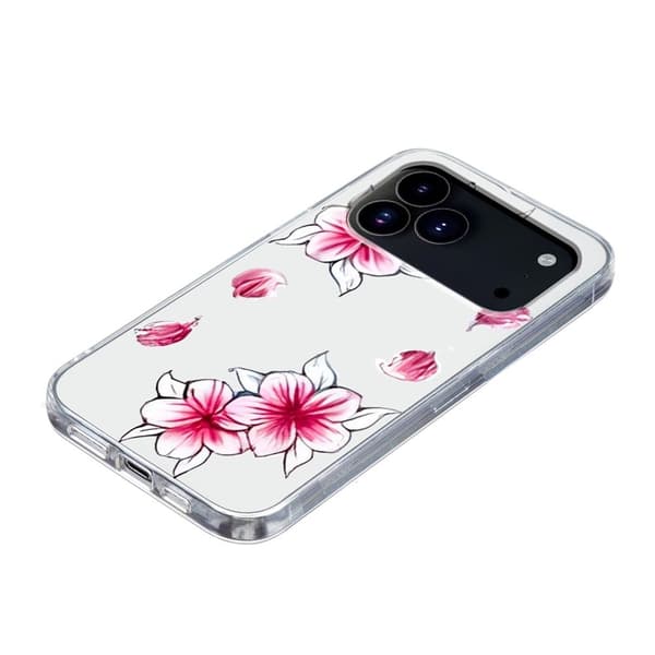 Imagine iPhone 17 Pro Max cover - Kirsebærblomst