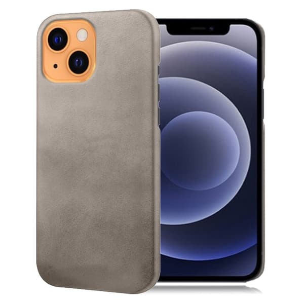 Prestige Suojakotelo iPhone 13 Mini - Harmaa