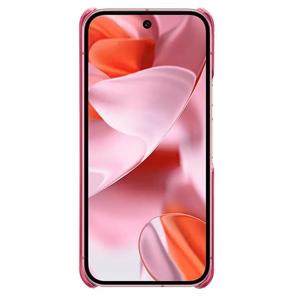 Prestige Google Pixel 10 Pro / Google Pixel 10 deksel - Rose