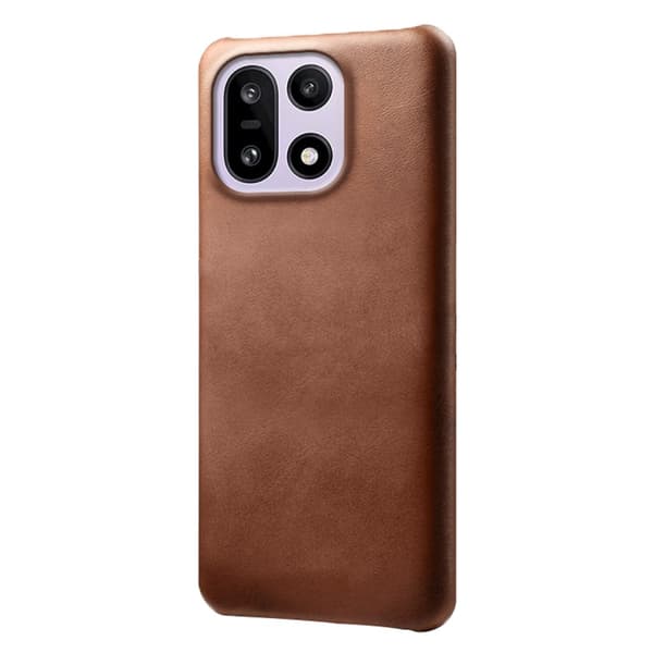 Prestige OnePlus 15 cover - Brun