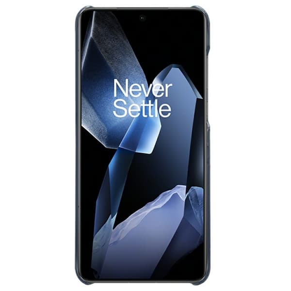 Dual Card OnePlus 13 deksel - Blå
