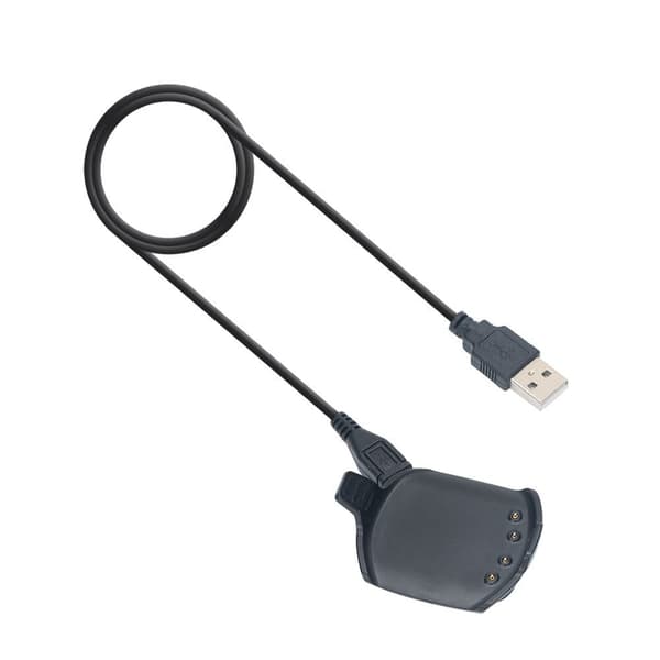 Garmin Approach S4/S2 USB-ladestasjon for ladestasjon