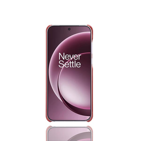 Dual Card OnePlus 15 cover - Rød