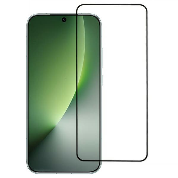 Honor Magic8 kosketusherkkä ja temperoitu suojalasi