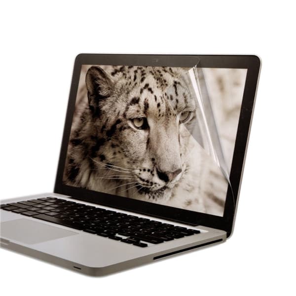 MacBook Air 13 M1 (A2337, 2020) / (A2179, 2020) / (A1932, 2018-2019) blue-light eye protected screen protector
