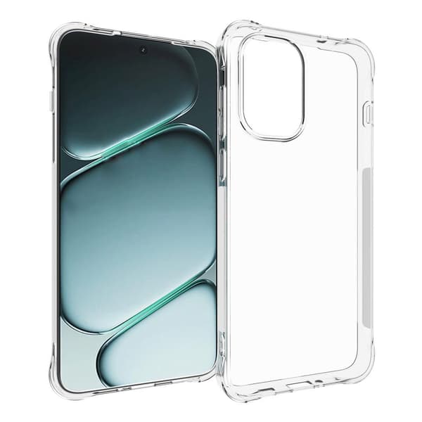 Lux-Case Airbag-deksel for OnePlus Ace 6