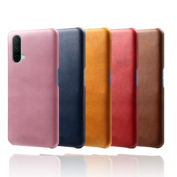 Prestige OnePlus Nord CE 5G cover - Rød