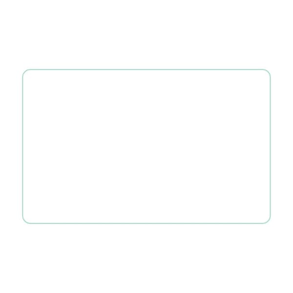 Skærmbeskyttelse af hærdet glas til Google Pixel Tablet