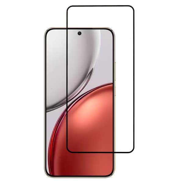 Erittäin kirkas Honor Magic8 Lite / Honor X9d / Honor X70 näytönsuojus