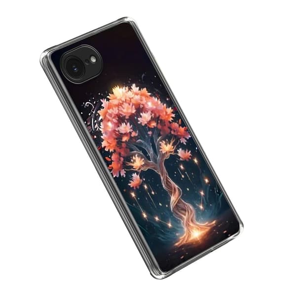 Vibe iPhone 16e deksel - Drømmetre