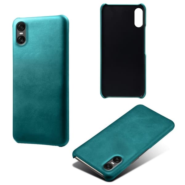 Prestige Sony Xperia 10 VII deksel - Grønn