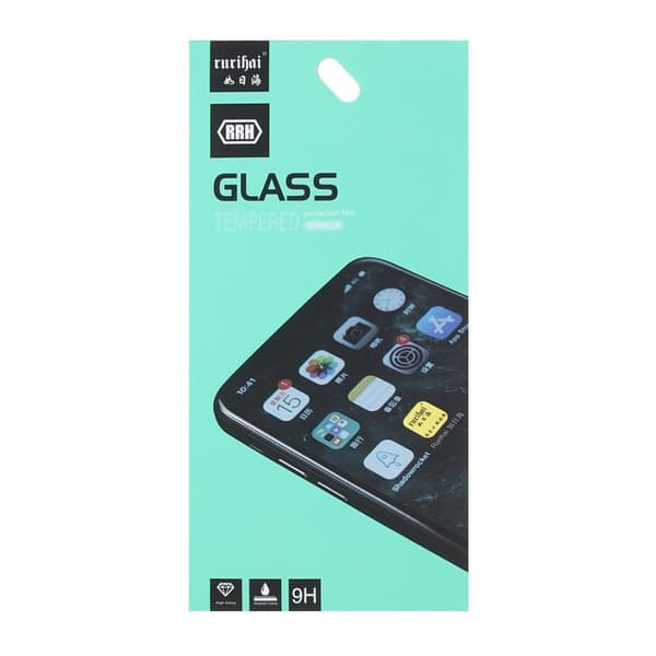RURIHAI H9 tempered glass screen protector for Samsung Galaxy M32 / M22