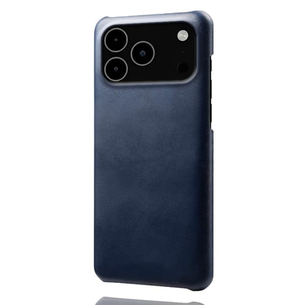 Prestige iPhone 17 Pro Max kotelot - Sininen