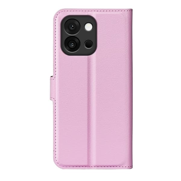 Classic OnePlus 13T flip kuoret - Pinkki