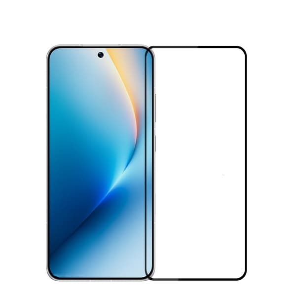 MOFi 2.5D Honor Win RT / Honor Win - Karkaistua Lasia Oleva Näytönsuojus