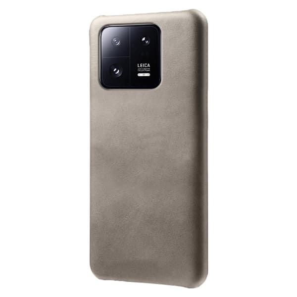 Prestige Fodral Xiaomi 13 Pro - Grå