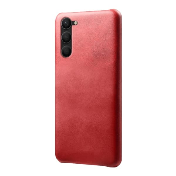 Prestige Etui Samsung Galaxy S23 - Rød