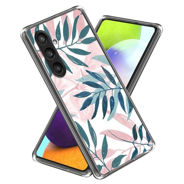 Deco Samsung Galaxy S24 cover - Blade