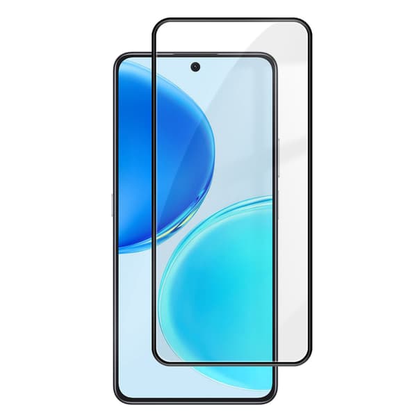 Honor X8d kosketusherkkä ja temperoitu suojalasi
