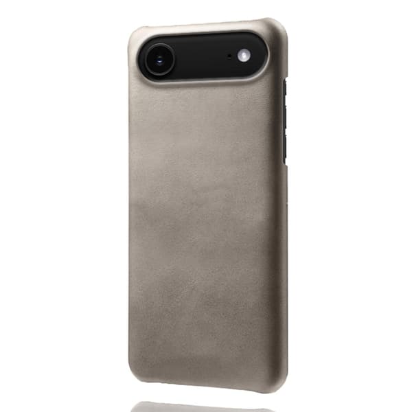 Prestige iPhone Air cover - Grå