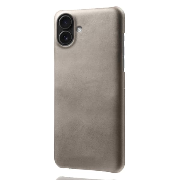 Prestige iPhone 17 deksel - Grå