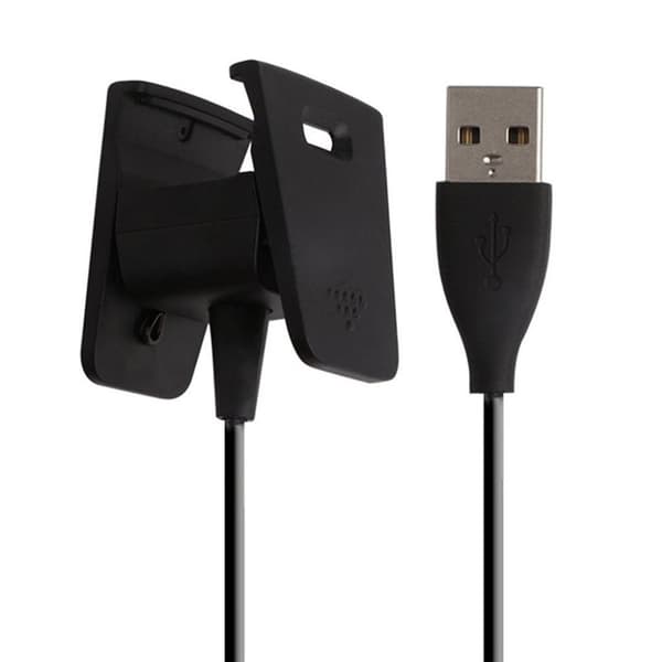 Fitbit Charge 2 USB opladning kabel