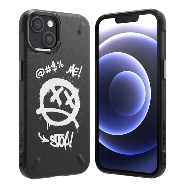 RINGKE ONYX DESIGN - iPhone 13 - Graffiti