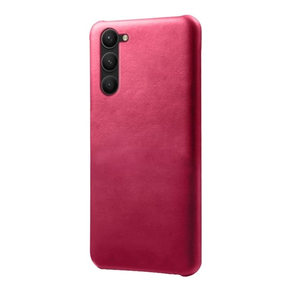 Prestige Etui Samsung Galaxy S23 Plus - Rose