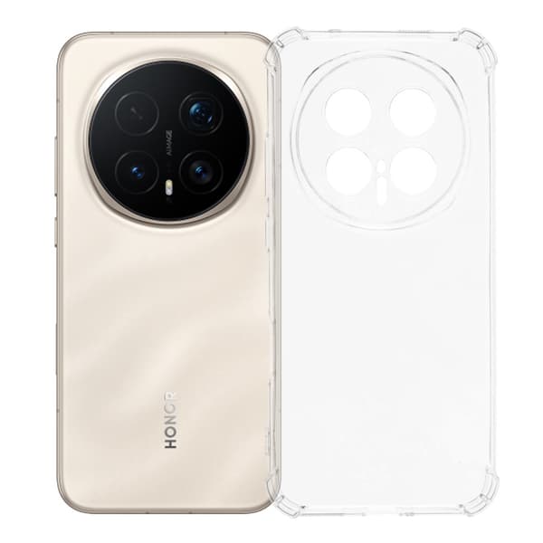 Lux-Case Airbag-deksel for Honor Magic8 Pro