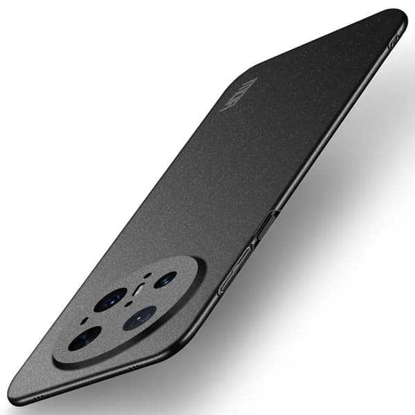 MOFI slim shield til Huawei Mate 70 Pro - Sort