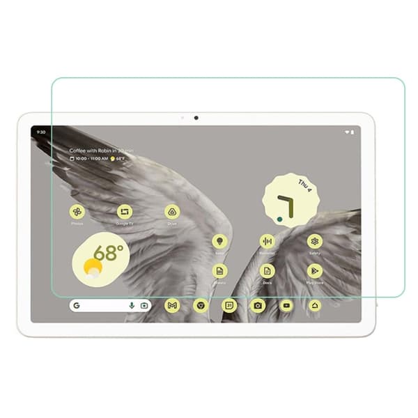 Google Pixel Tablet karkaistua lasia näytönsuoja