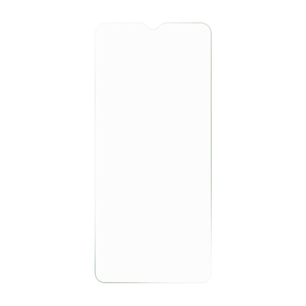 Oppo A17 kosketusherkkä ja temperoitu suojalasi