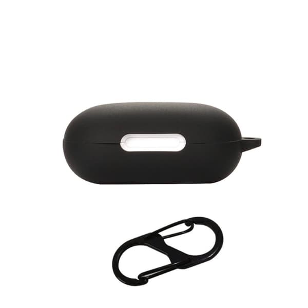 Soundcore Space A40 silikonveske med spenne - Svart