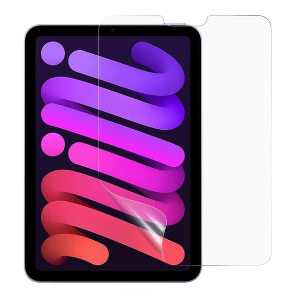 iPad Mini 6 (2021) mat LCD-skærmbeskyttelse