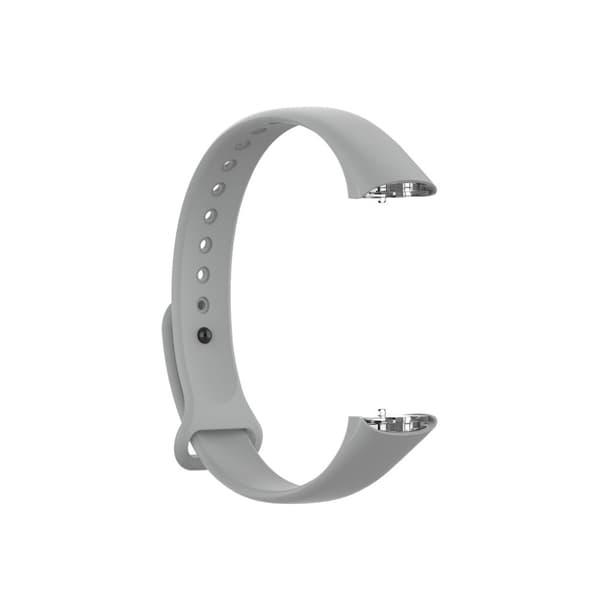 Samsung Galaxy Fit holdbar silikone Urrem - Grå