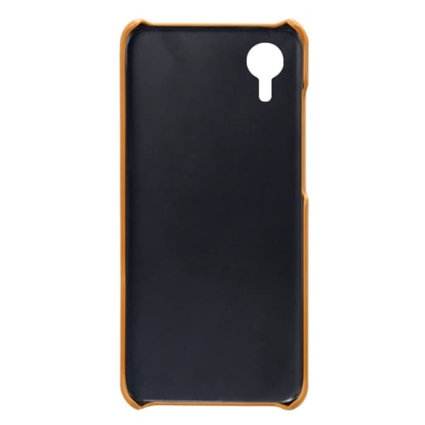Prestige Etui Samsung Galaxy A23e - Orange