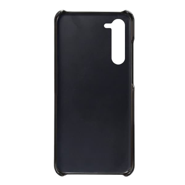 Prestige Etui Samsung Galaxy S23 - Sort