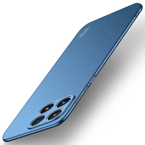 MOFI Xiaomi 17 slim shield deksel - Blå