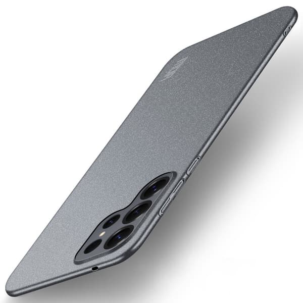 MOFI slim shield til Samsung Galaxy S26 Ultra - Grå