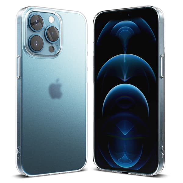 RINGKE SLIM - iPhone 13 Pro Max - Matt Klar