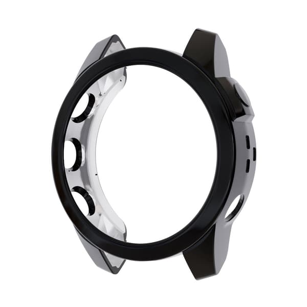 Garmin Fenix 7 / 7 Solar / 7 Sapphire - Musta