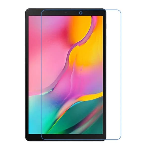 Galaxy Tab A 10,1 (2019) antirefleks mattskiven beskytter