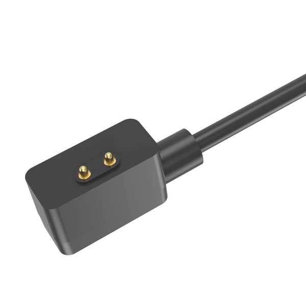 1 m USB-ladekabel for Xiaomi Mi Band 7 Pro